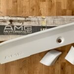 Premerger AMG 3-Piece Spoiler - AMG CAR PARTS SHOP