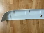 Premerger AMG 3-Piece Spoiler - AMG CAR PARTS SHOP