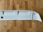 Premerger AMG 3-Piece Spoiler - AMG CAR PARTS SHOP