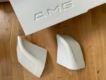 Premerger AMG 3-Piece Spoiler - AMG CAR PARTS SHOP