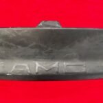 Premerger AMG Front Lip Spoiler for Mercedes-Benz R107 - AMG CAR PARTS SHOP