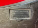 Premerger AMG Front Lip Spoiler for Mercedes-Benz R107 - AMG CAR PARTS SHOP