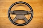 Premerger AMG MOMO M38 Steering Wheel - AMG CAR PARTS SHOP