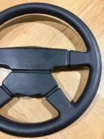 Premerger AMG Momo M38 Steering Wheel - AMG CAR PARTS SHOP