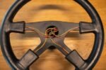 Premerger AMG MOMO M38 Steering Wheel - AMG CAR PARTS SHOP