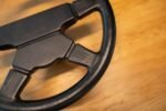 Premerger AMG MOMO M38 Steering Wheel - AMG CAR PARTS SHOP