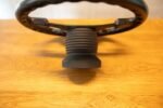 Premerger AMG MOMO M38 Steering Wheel - AMG CAR PARTS SHOP