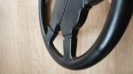 Premerger AMG Momo M38 Steering Wheel - AMG CAR PARTS SHOP