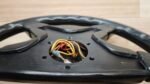 Premerger AMG Momo M38 Steering Wheel - AMG CAR PARTS SHOP