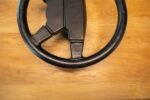 Premerger AMG MOMO M38 Steering Wheel - AMG CAR PARTS SHOP