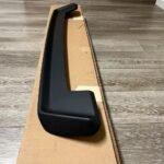 Premerger AMG S123 Wagon Spoiler - AMG CAR PARTS SHOP