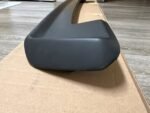 Premerger AMG S123 Wagon Spoiler - AMG CAR PARTS SHOP