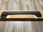 Premerger AMG S123 Wagon Spoiler - AMG CAR PARTS SHOP