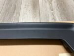 Premerger AMG S123 Wagon Spoiler - AMG CAR PARTS SHOP