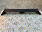 Premerger AMG W124 spoiler - AMG CAR PARTS SHOP