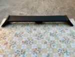 Premerger AMG W124 spoiler - AMG CAR PARTS SHOP