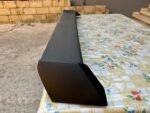 Premerger AMG W124 spoiler - AMG CAR PARTS SHOP
