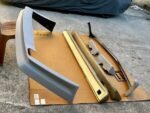 Premerger Gen 2 AMG Body Kit - AMG CAR PARTS SHOP