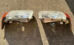 R107 European Headlamps & Corner Lamps - AMG CAR PARTS SHOP