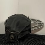 Rear Axle Differential for Mercedes-Benz Vito / Viano W639