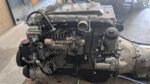Rebuilt Mercedes-Benz OM606 Turbo Diesel Engine - AMG CAR PARTS SHOP