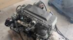 Rebuilt Mercedes-Benz OM606 Turbo Diesel Engine - AMG CAR PARTS SHOP