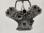 Rebuilt Mercedes C-Class 205 C63 AMG 4.0i V8 Engine - AMG CAR PARTS SHOP