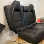 Recaro A45 AMG Seat Set - AMG CAR PARTS SHOP