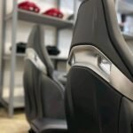 Recaro A45 AMG Seat Set - AMG CAR PARTS SHOP
