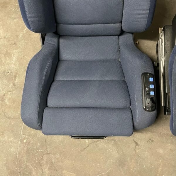 Recaro C71 & C81 Classic Seats - AMG CAR PARTS SHOP
