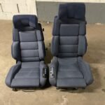 Recaro C71 & C81 Classic Seats - AMG CAR PARTS SHOP