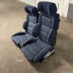 Recaro C71 & C81 Classic Seats - AMG CAR PARTS SHOP
