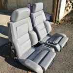 RECARO Classic C Seats - AMG CAR PARTS SHOP