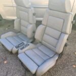 RECARO Classic C Seats - AMG CAR PARTS SHOP