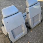 RECARO Classic C Seats - AMG CAR PARTS SHOP