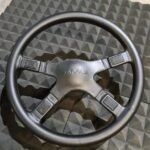 Recaro Classic C Seats & AMG Italvolanti M40 Steering Wheel - AMG CAR PARTS SHOP