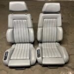 RECARO Classic C71/C81 Driver-Side Seats - AMG CAR PARTS SHOP