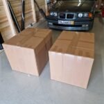 RECARO Classic C71/C81 Seats - AMG CAR PARTS SHOP
