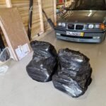 RECARO Classic C71/C81 Seats - AMG CAR PARTS SHOP