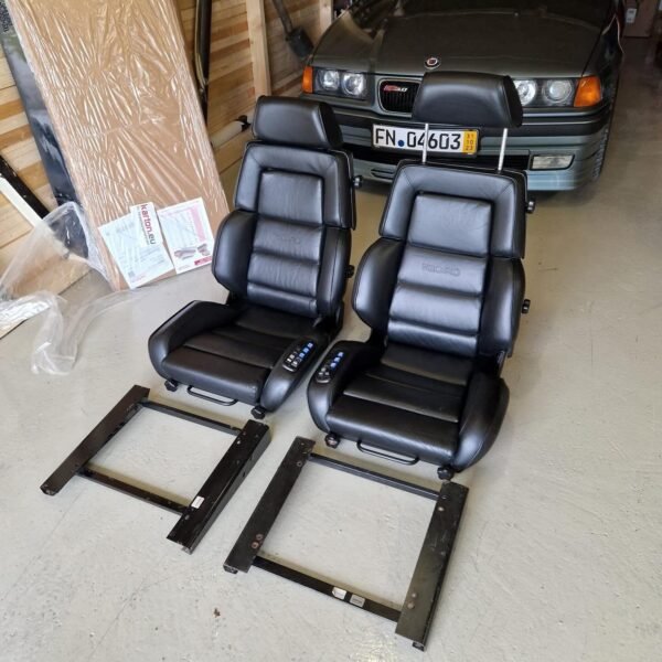 RECARO Classic C71/C81 Seats - AMG CAR PARTS SHOP