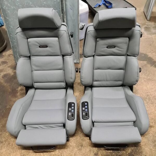 RECARO Classic C81 Seats - AMG CAR PARTS SHOP