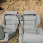 Recaro Classic C81 Seats - AMG CAR PARTS SHOP