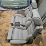 Recaro Classic C81 Seats - AMG CAR PARTS SHOP