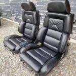 Recaro Classic C81 Seats - AMG CAR PARTS SHOP