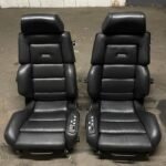 Recaro Classic C81 Seats for Sale