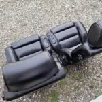 Recaro Classic C81 Seats - AMG CAR PARTS SHOP