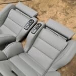 RECARO Classic C81 Seats - AMG CAR PARTS SHOP