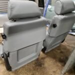 RECARO Classic C81 Seats - AMG CAR PARTS SHOP