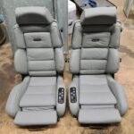 RECARO Classic C81 Seats - AMG CAR PARTS SHOP