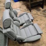 RECARO Classic C81 Seats - AMG CAR PARTS SHOP